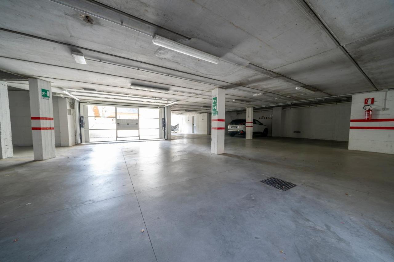 Le Coccinelle Appartement Tarvisio Buitenkant foto